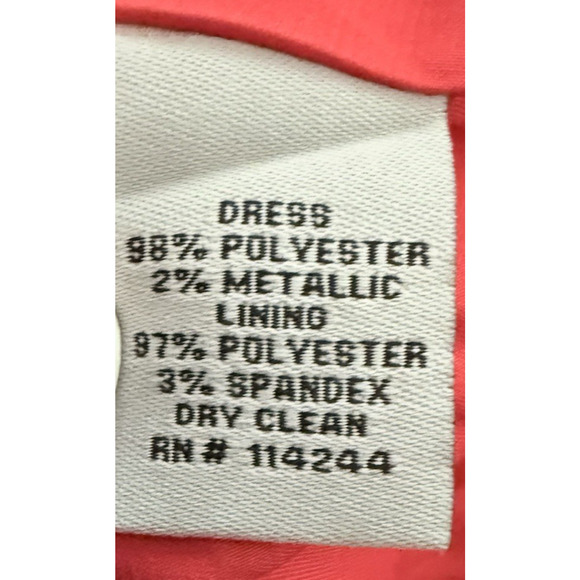 Eliza J Maxi Dress Watercolor Fairycore, Romantic, Boho Glam, Forest Fairy Sz 6 - Picture 8 of 9